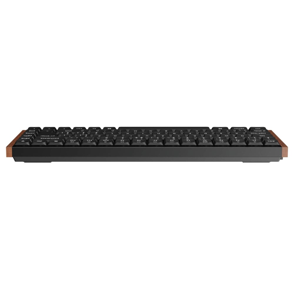 Keychron K3 Ultra 8K Red RGB ISO-CH | studioCTRL
