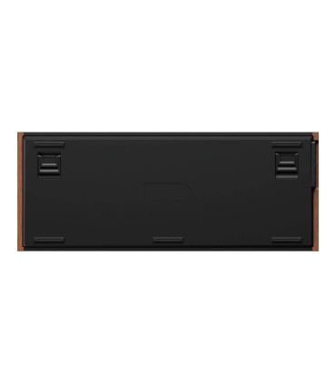 Keychron K3 Ultra 8K Red RGB ISO-CH | studioCTRL