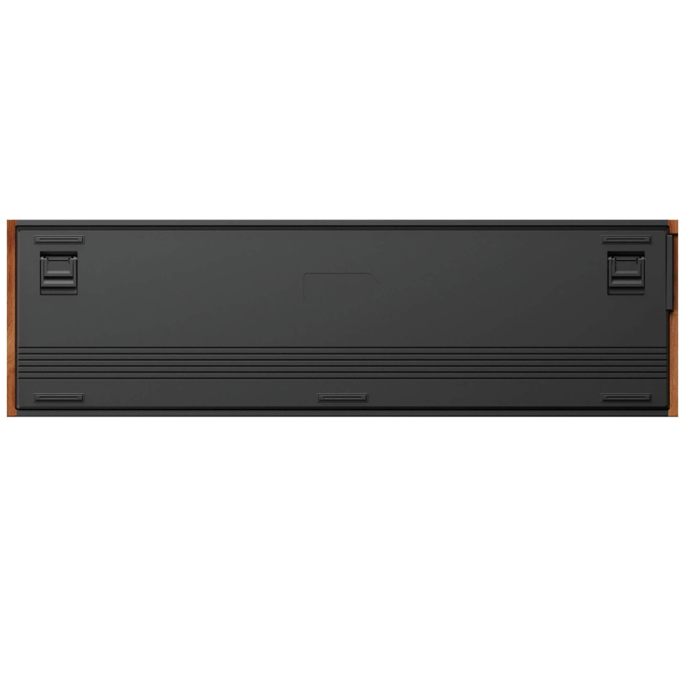 Keychron K5 Ultra 8K Red RGB ISO-CH | studioCTRL