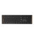Keychron K5 Ultra 8K Banana Switch RGB (ISO-CH)
