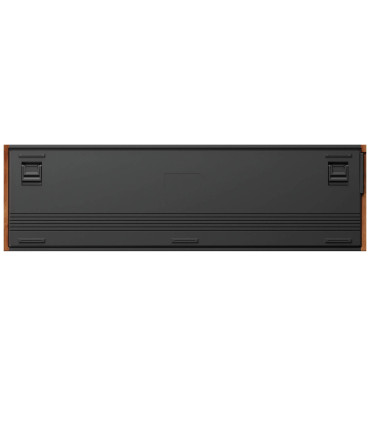 Keychron K5 Ultra 8K Banana RGB ISO-CH | studioCTRL
