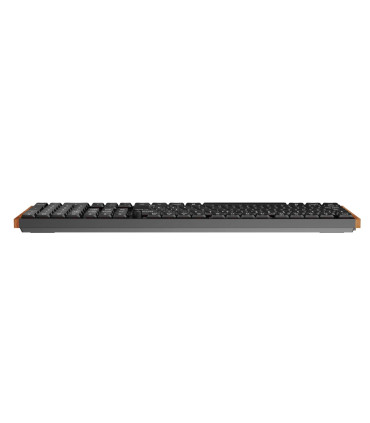 Keychron K5 Ultra 8K Banana RGB ISO-CH | studioCTRL