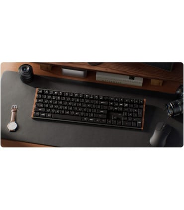 Keychron K5 Ultra 8K Banana RGB ISO-CH | studioCTRL