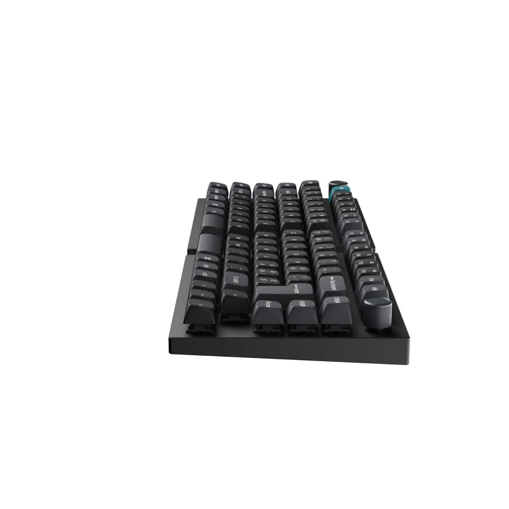 Keychron Q11 Ultra 8K Red ISO-CH Split Tastatur | studioCTRL