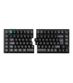 Keychron Bouton Q11 Ultra 8K Black Brown (ISO-CH)