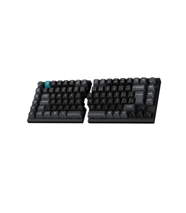 Keychron Q11 Ultra 8K Brown ISO-CH Split Tastatur | studioCTRL