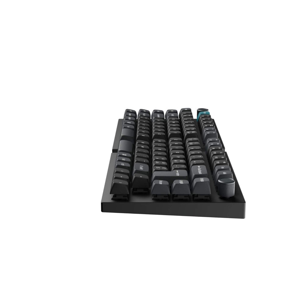 Keychron Q11 Ultra 8K Brown ISO-CH Split Tastatur | studioCTRL