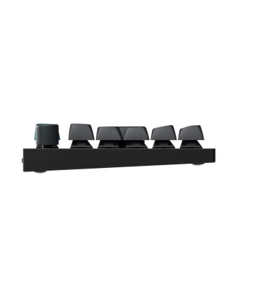 Keychron Q11 Ultra 8K Brown ISO-CH Split Tastatur | studioCTRL