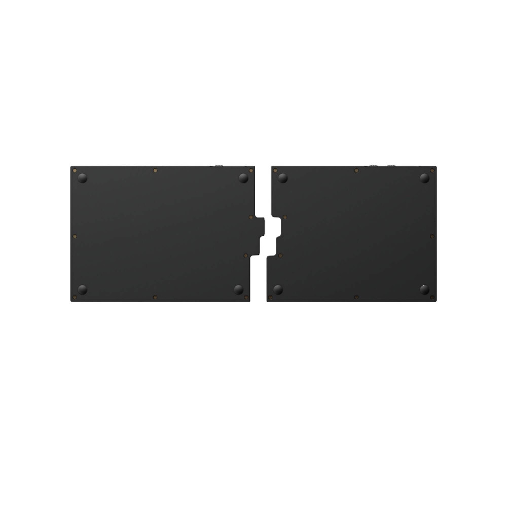 Keychron Q11 Ultra 8K Brown Clavier Split ISO-CH | studioCTRL