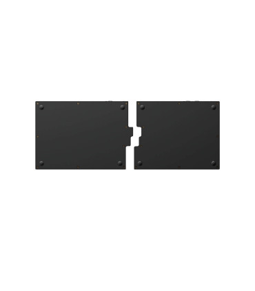 Keychron Q11 Ultra 8K Brown Clavier Split ISO-CH | studioCTRL