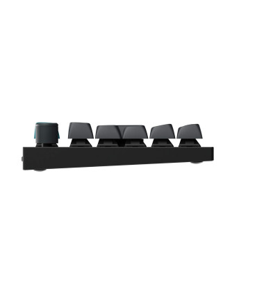 Keychron Q11 Ultra 8K Brown Clavier Split ISO-CH | studioCTRL