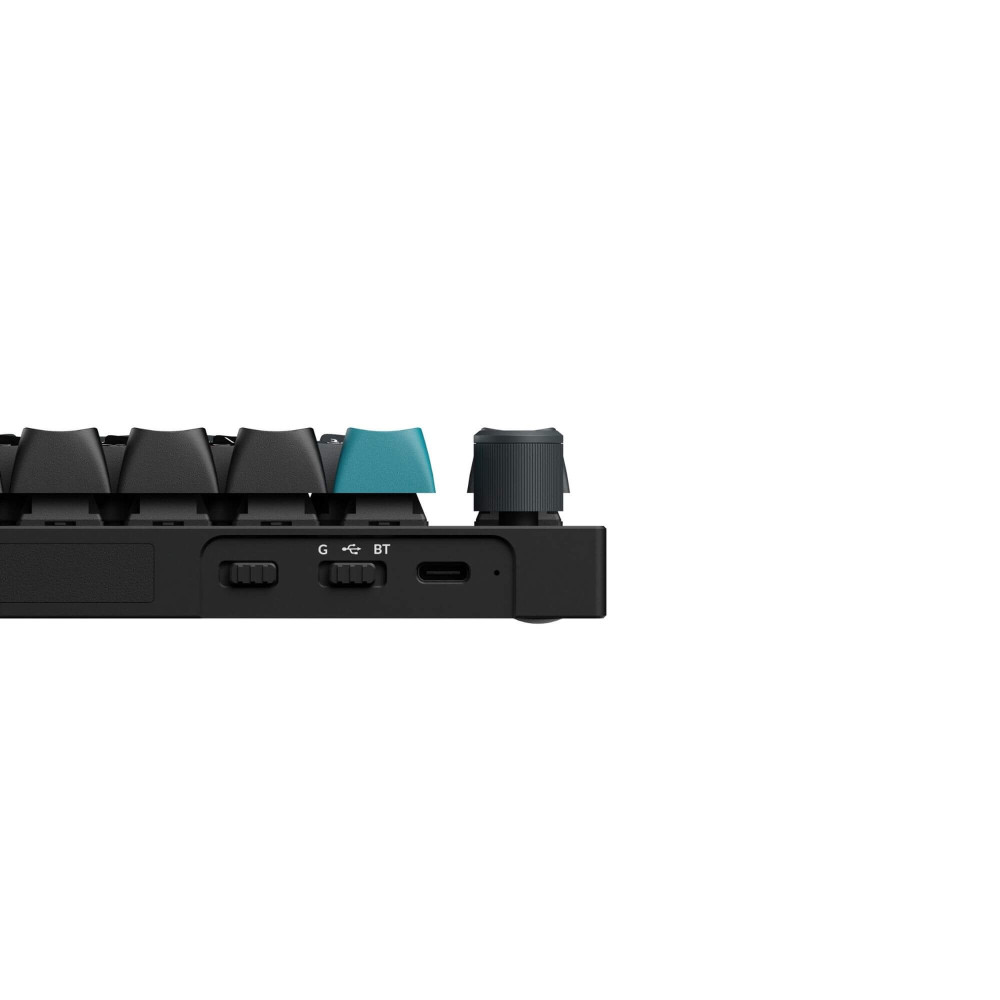 Keychron Q11 Ultra 8K Brown Clavier Split ISO-CH | studioCTRL