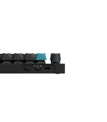 Keychron Q11 Ultra 8K Brown Clavier Split ISO-CH | studioCTRL