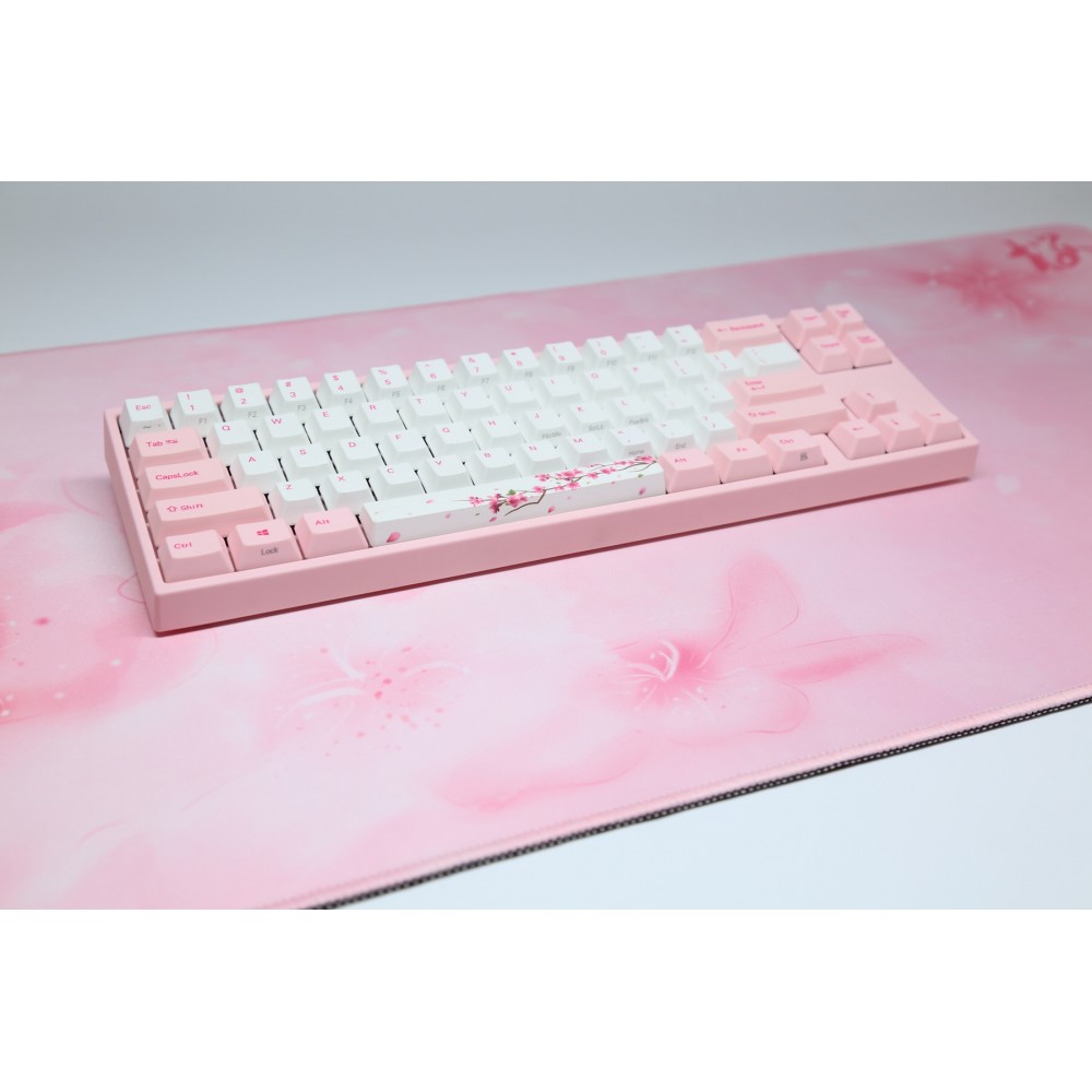 Varmilo Sakura Mouse Pad XL