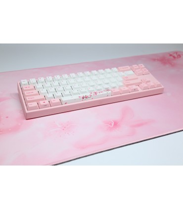 Varmilo Sakura Mouse Pad XL
