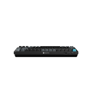 Keychron Q1 Ultra 8K Interrupteur Rouge Noir ISO-CH | studioCTRL