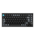 Keychron Q1 Ultra 8K Black QMK Brown Switch (ISO-CH)