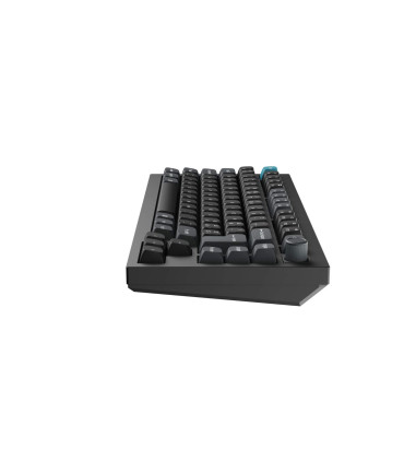Keychron Q1 Ultra 8K Commutateur Brun Noir ISO-CH | studioCTRL