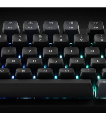 Keychron Q1 Ultra 8K Interrupteur Banane Noir ISO-CH | studioCTRL