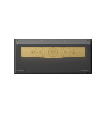 Keychron Q1 Ultra 8K Interrupteur Banane Noir ISO-CH | studioCTRL