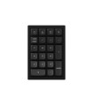 Keychron Q0 Black QMK Brown Switch Number Pad