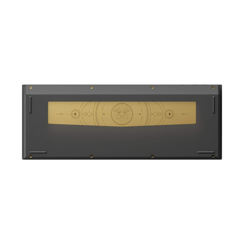 Keychron Q3 Ultra 8K Interrupteur Noir Rouge ISO-CH | studioCTRL