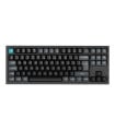 Keychron Q3 Ultra 8K Black Brown Switch (ISO-CH)