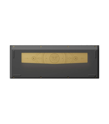 Keychron Q3 Ultra 8K Black Brown Switch ISO-CH | studioCTRL