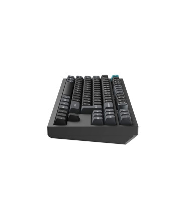 Keychron Q3 Ultra 8K Black Brown Switch ISO-CH | studioCTRL