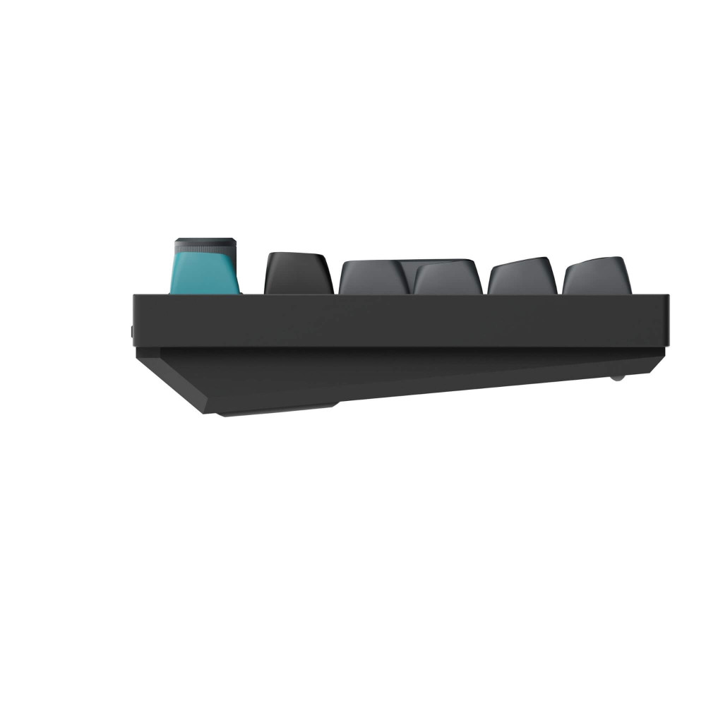 Keychron Q3 Ultra 8K Black Brown Switch ISO-CH | studioCTRL