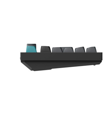 Keychron Q3 Ultra 8K Switch Noir Brun ISO-CH | studioCTRL