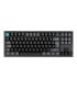 Keychron Q3 Ultra 8K Black Banana Switch (ISO-CH)