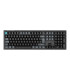 Keychron Q6 Ultra 8K bouton de commutateur noir rouge (ISO-CH)
