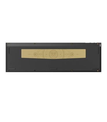 Keychron Q6 Ultra 8K Interrupteur Noir Rouge ISO-CH | studioCTRL