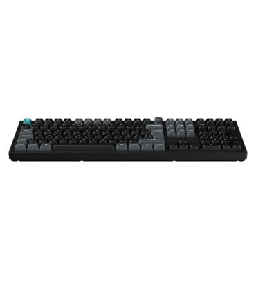 Keychron Q6 Ultra 8K Black Red Switch ISO-CH | studioCTRL