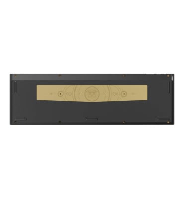 Keychron Q6 Ultra 8K Black Brown Switch ISO-CH | studioCTRL