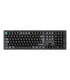 Keychron Q6 Ultra 8K Black Banana Switch (ISO-CH) Knob