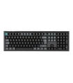 Keychron Q6 Ultra 8K Black Banana Switch (ISO-CH) Knob