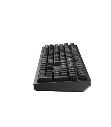 Keychron Q6 Ultra 8K Black Banana Switch ISO-CH | studioCTRL