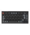 Keychron V1 Ultra 8K Banana Switch (ISO-CH)