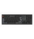 Keychron V6 Ultra 8K Interrupteur rouge (ISO-CH)
