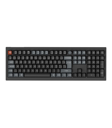 Keychron V6 Ultra 8K Red Switch (CH) ISO-CH | studioCTRL