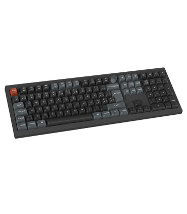 Keychron V6 Ultra 8K Red Switch (CH) ISO-CH | studioCTRL