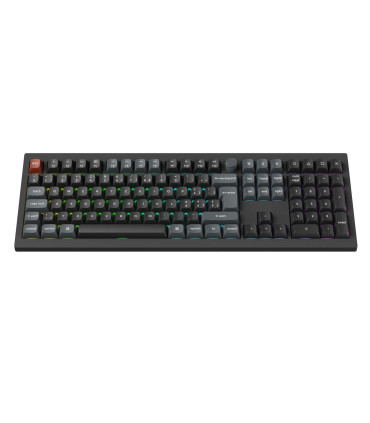 Keychron V6 Ultra 8K Red Switch (CH) ISO-CH | studioCTRL