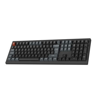 Keychron V6 Ultra 8K Red Switch (CH) ISO-CH | studioCTRL
