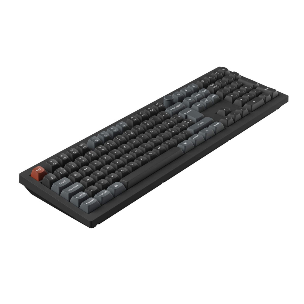 Keychron V6 Ultra 8K Red Switch (CH) ISO-CH | studioCTRL