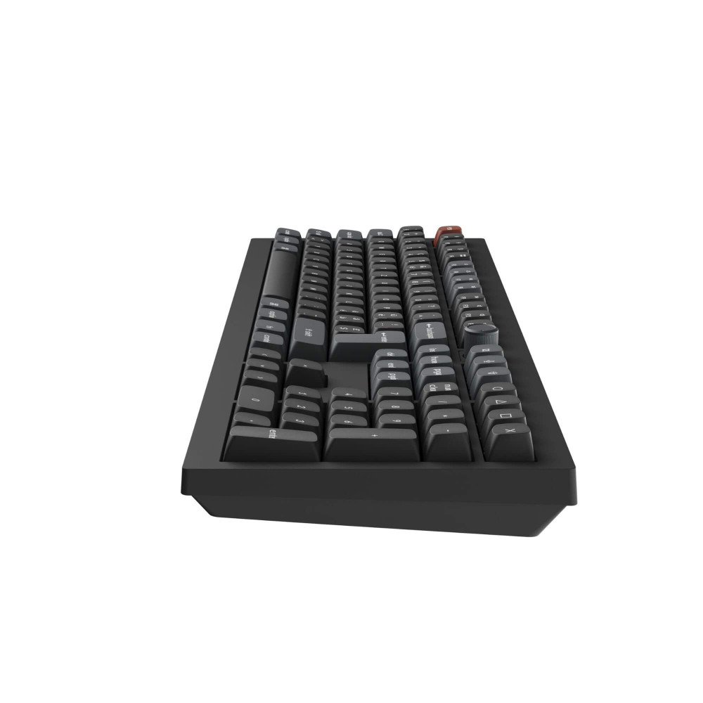 Keychron V6 Ultra 8K Red Switch (CH) ISO-CH | studioCTRL