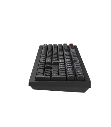 Keychron V6 Ultra 8K Interrupteur Rouge (CH) ISO-CH | studioCTRL