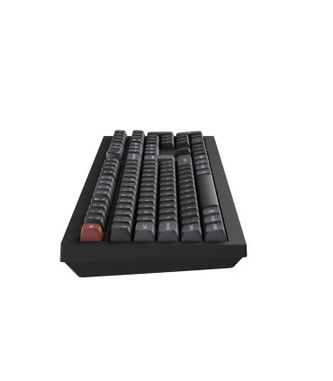 Keychron V6 Ultra 8K Interrupteur Rouge (CH) ISO-CH | studioCTRL