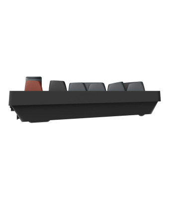 Keychron V6 Ultra 8K Interrupteur Rouge (CH) ISO-CH | studioCTRL